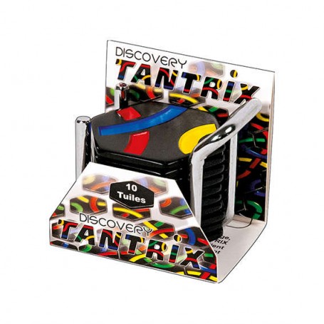 Tantrix discovery