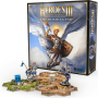 Heroes of might and magic 3
