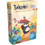 Takenokolor