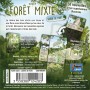 Forêt mixte : Lisière de forêt