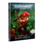 Warhammer 40000 : Codex Blood Angels