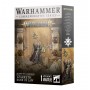 Warhammer Commemorative series Tzarketh Bane of law