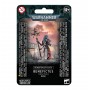 Warhammer 40000 Genestealer cults Benefictus