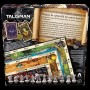 Talisman 5me édition
