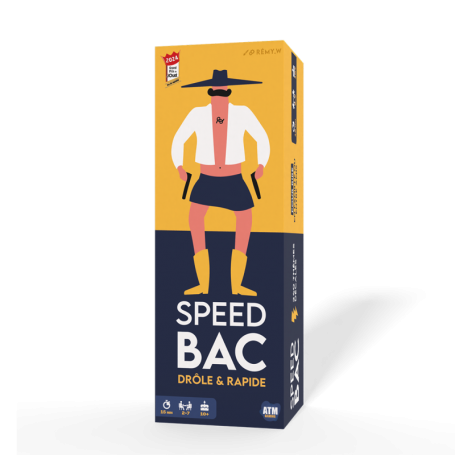 Speed BAC