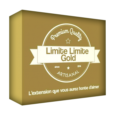 Limite limite gold