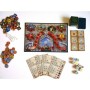 Istanbul le jeu de dés
