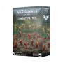 Warhammer 40000 Blood Angels Combat patrol