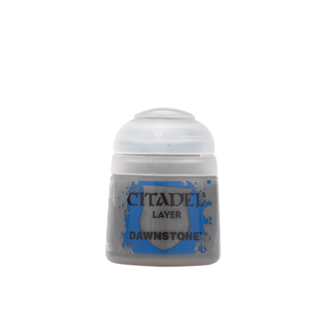 Layer : Dawnstone