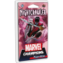 Marvel Champions : Nightcrawler