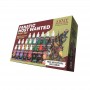 Army painter Fanatic most wanted paint set