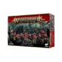 Warhammer AOS Gloomspite gitz Squig herd