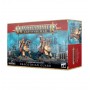Warhammer AOS Stormcast eternals Dracothian guard