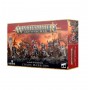 Warhammer AOS Slaves to darkness Chaos warriors