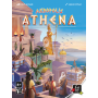 Akropolis : Athéna
