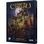 L'appel de Cthulhu : la boite de base