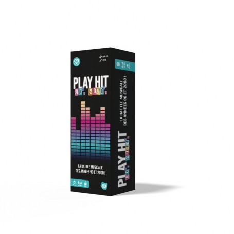 Play hit 90-2000