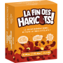 La fin des haricots !