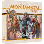 Monumental duel : Négoce