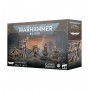 Warhammer 40000 Astra militarum Hell's last