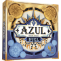 Azul duel