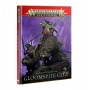 Warhammer AOS Tome de bataille Gloomspite gitz