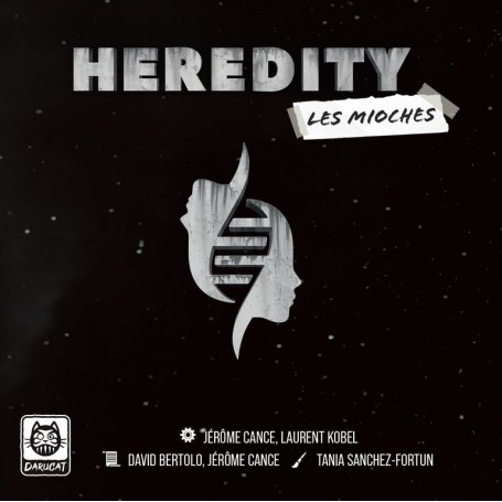 Heredity : Les mioches