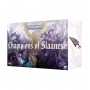 Warhammer AOS Champions de Slaanesh : Set d'armée