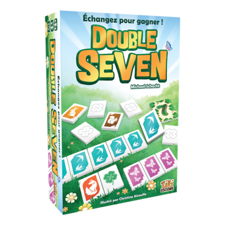 Double seven