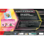 Pokémon : Coffret premium Ampibidou EX de Mashynn