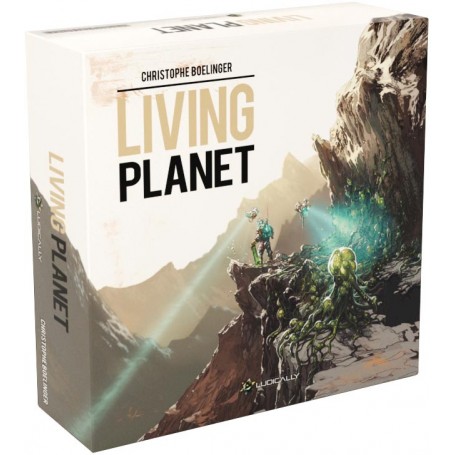 Living planet