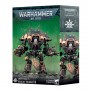 Warhammer 40.000 : Chaos knights Ruinator
