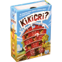 Kikicri?