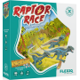 Raptor race
