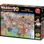 Puzzle Wasgij? Original 44 : Wasgij summer games !