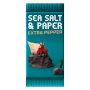Sea salt and paper: Extra paper