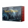 Warhammer 40000 Space Wolves Set d'armée