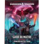 Dungeons & dragons : Guide du maître Edition 2024