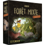Forêt mixte : Exploration