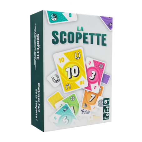 La scopette
