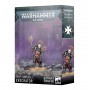 Warhammer 40000 Black templar Execrator