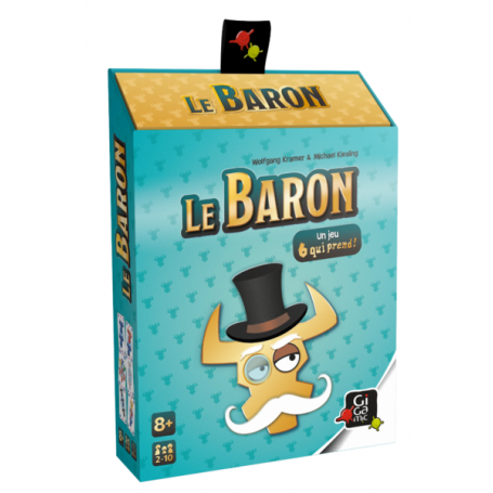 Le Baron