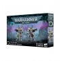 Warhammer 40000 Thousand sons Sekhetar robots