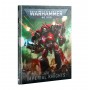 Warhammer 40000 Codex Imperial knights