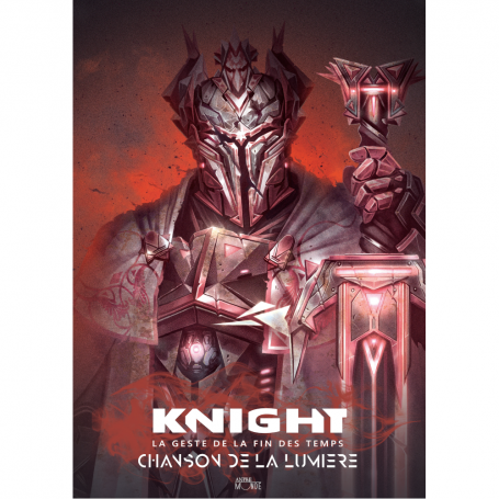 Knight : La geste de la fin des temps