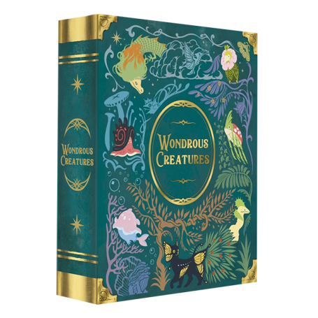 Wondrous creatures