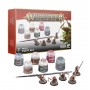 Warhammer AOS Skaven paint set