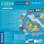 Catan : Marins