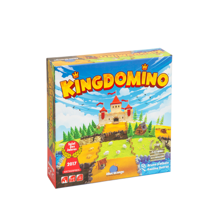 Kingdomino