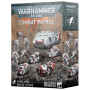 Warhammer 40000 White Scars combat patrol Warhammer 40000 White Scars combat patrol